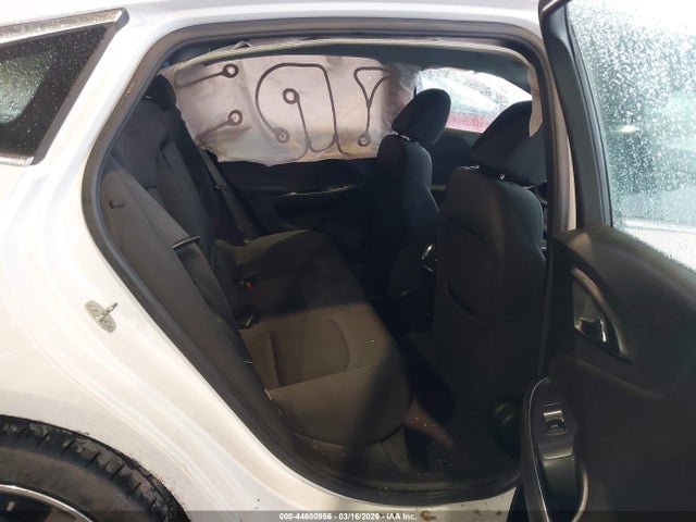 CHEVROLET MALIBU - 8