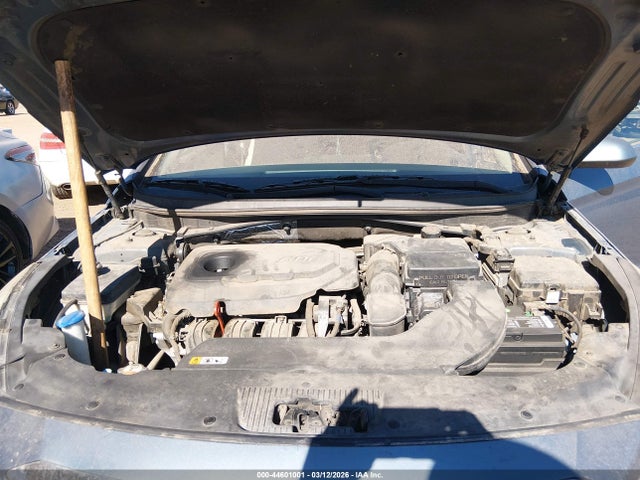 HYUNDAI SONATA SE - 10