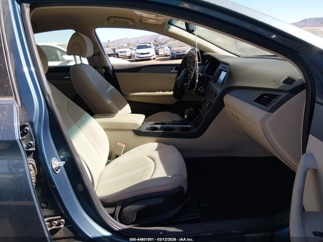 HYUNDAI SONATA SE - 5