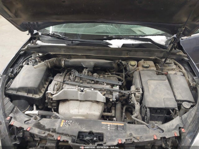 CHEVROLET MALIBU LS - 10