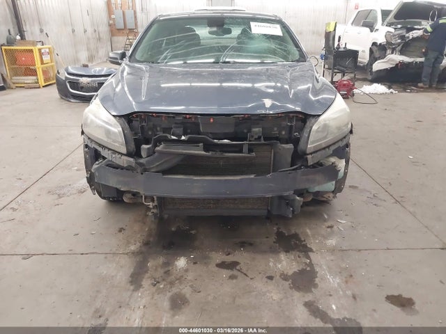 CHEVROLET MALIBU LS - 6