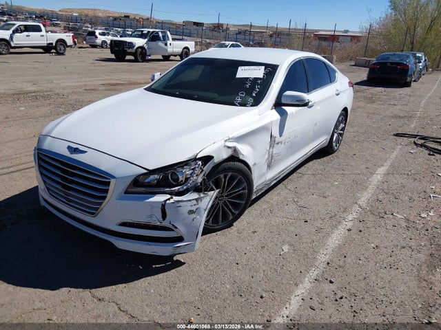 HYUNDAI GENESIS 3.8 - 2