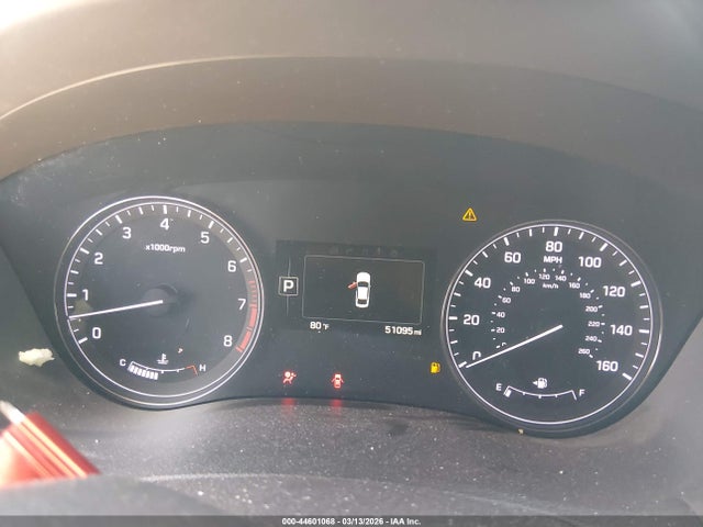 HYUNDAI GENESIS 3.8 - 7