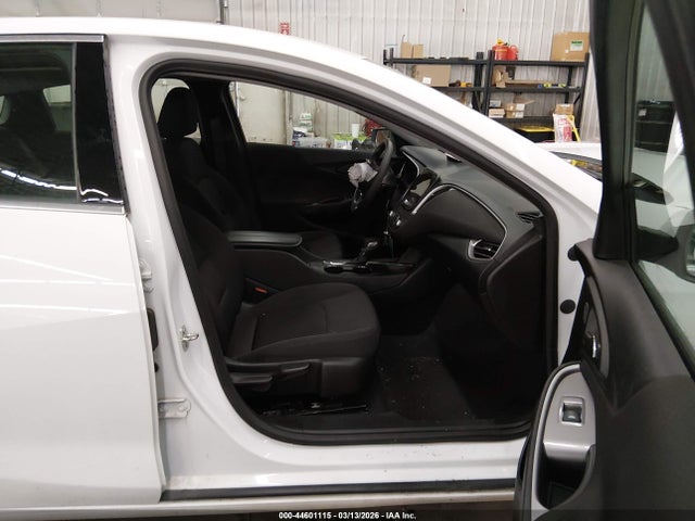 CHEVROLET MALIBU LT - 5