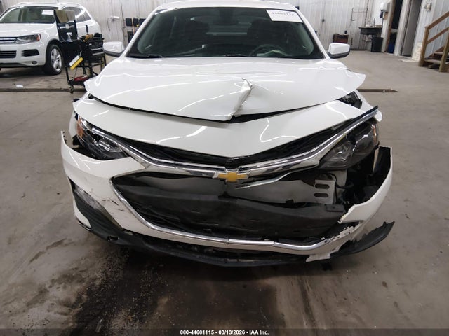 CHEVROLET MALIBU LT - 6