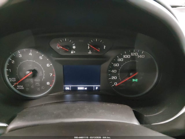 CHEVROLET MALIBU LT - 7