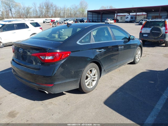 HYUNDAI SONATA ECO - 4