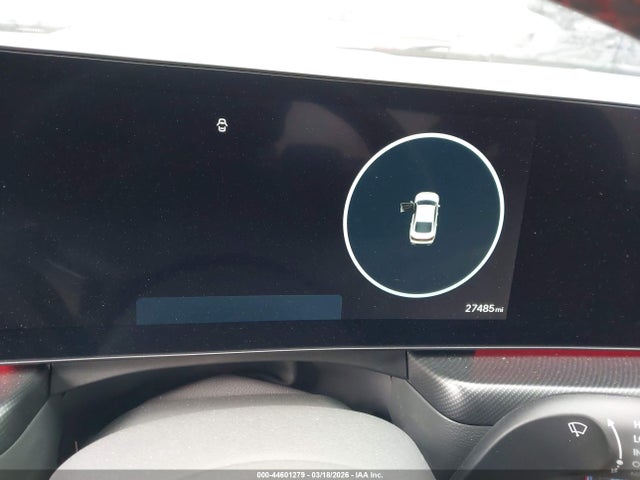 HYUNDAI SONATA N LINE - 7