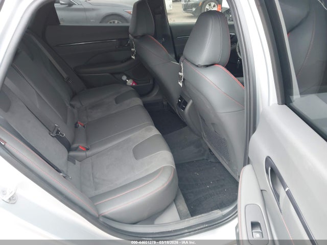 HYUNDAI SONATA N LINE - 8