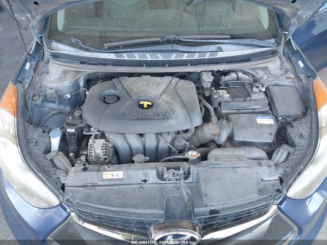 HYUNDAI ELANTRA SE - 10