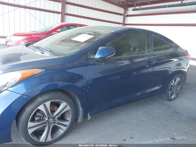 HYUNDAI ELANTRA SE - 6