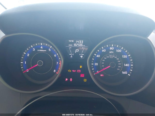 HYUNDAI ELANTRA SE - 7