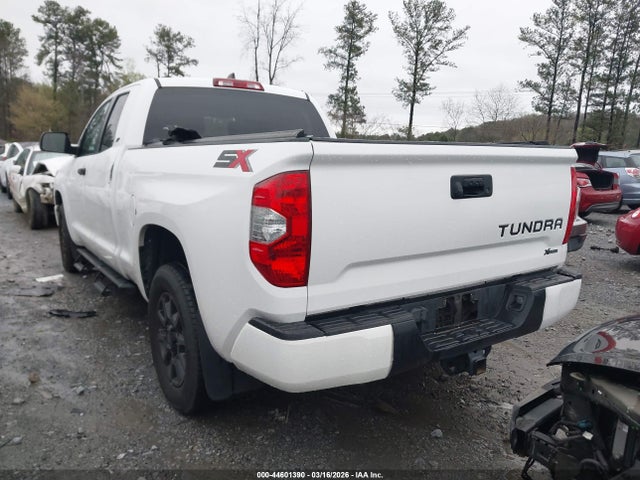 TOYOTA TUNDRA - 3