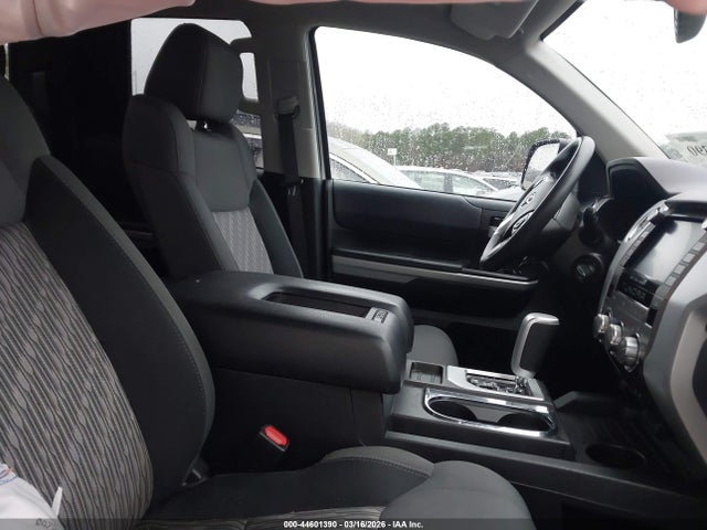 TOYOTA TUNDRA - 5
