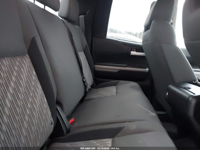TOYOTA TUNDRA - 8