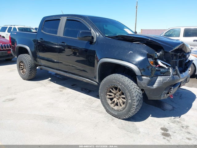 CHEVROLET COLORADO ZR2 - 1