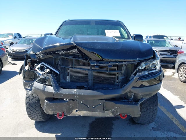 CHEVROLET COLORADO ZR2 - 6