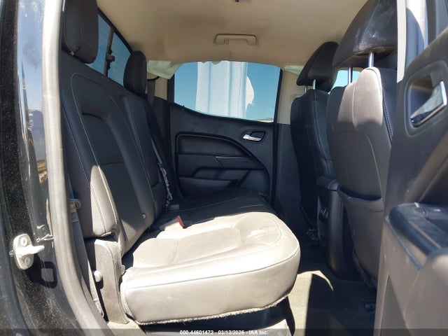 CHEVROLET COLORADO ZR2 - 8