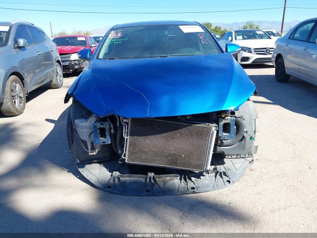 HYUNDAI ELANTRA LIMITED - 6