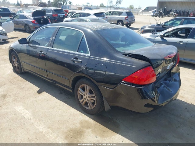 HONDA ACCORD 2.4 SE - 3