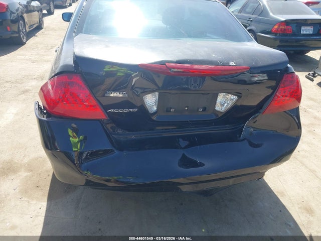 HONDA ACCORD 2.4 SE - 6