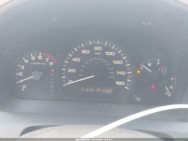 HONDA ACCORD 2.4 SE - 7