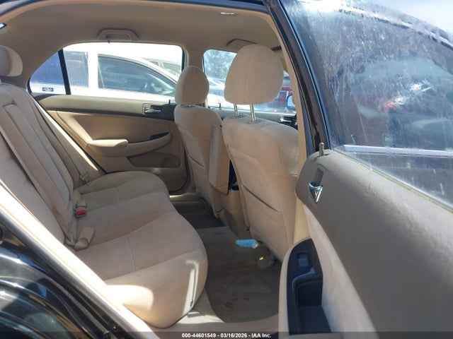 HONDA ACCORD 2.4 SE - 8