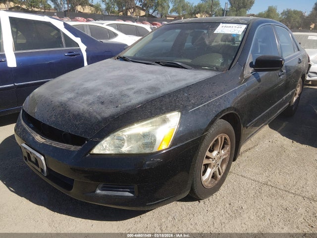 HONDA ACCORD 2.4 SE - 2