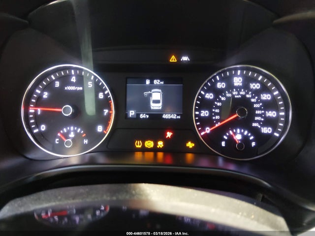 KIA FORTE GT-LINE - 7