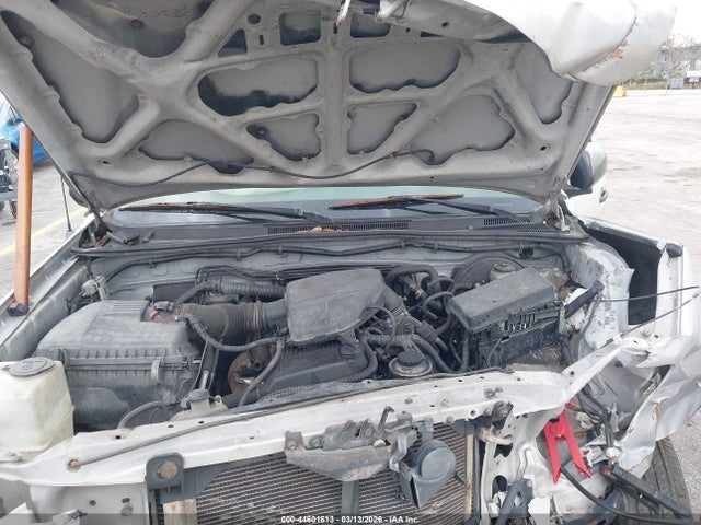 2006 Toyota TACOMA photo 10