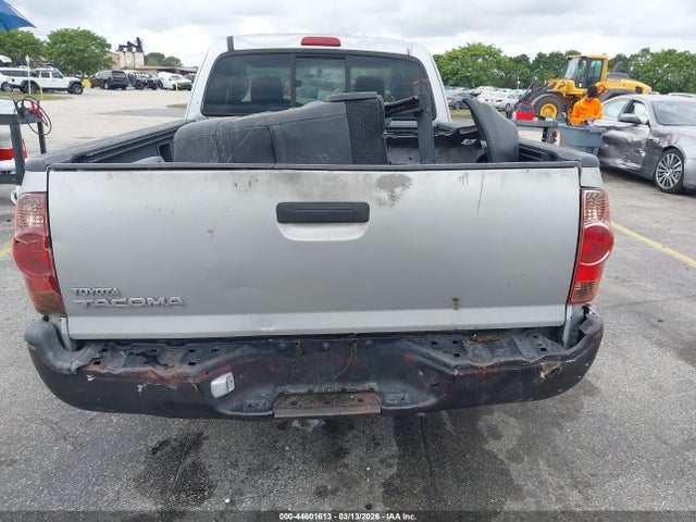 صورة مصغرة 18 لـ 2006 Toyota TACOMA