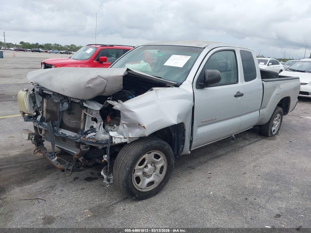 2006 Toyota TACOMA 照片 2