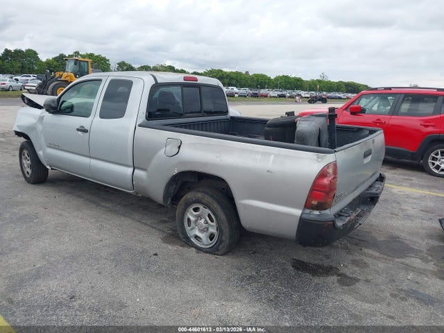 2006 Toyota TACOMA 照片 3