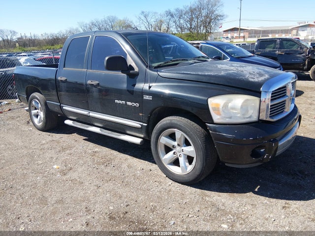 DODGE RAM 1500 LARAMIE - 1