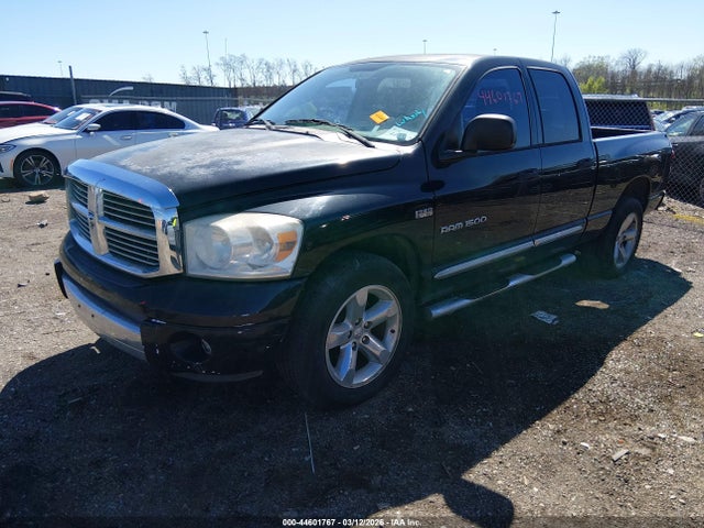 DODGE RAM 1500 LARAMIE - 2