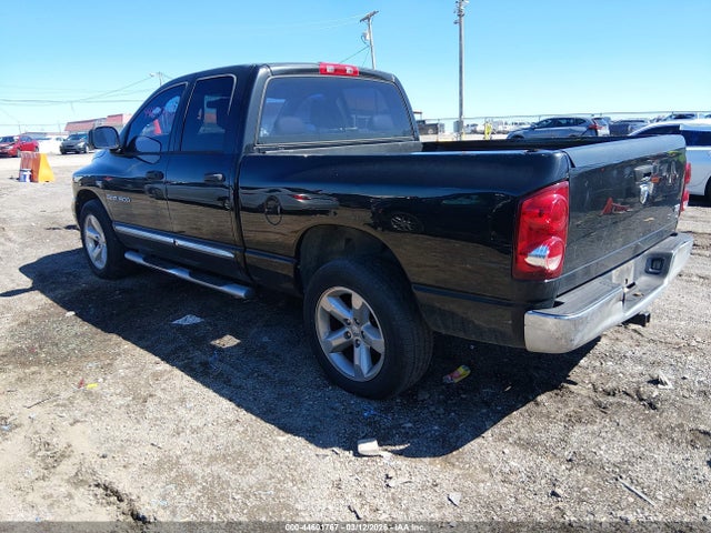 DODGE RAM 1500 LARAMIE - 3