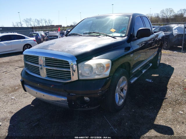 DODGE RAM 1500 LARAMIE - 6