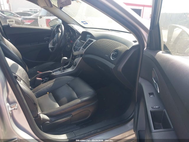 CHEVROLET CRUZE 2LT AUTO - 5