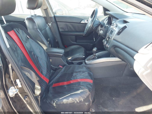 KIA FORTE SX - 5