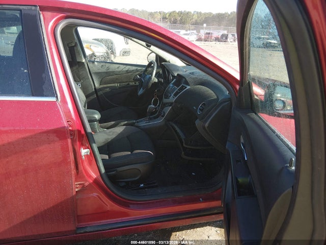 CHEVROLET CRUZE 1LT AUTO - 5