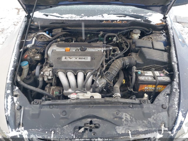 2003 Honda ACCORD 2.4 EX 照片 10