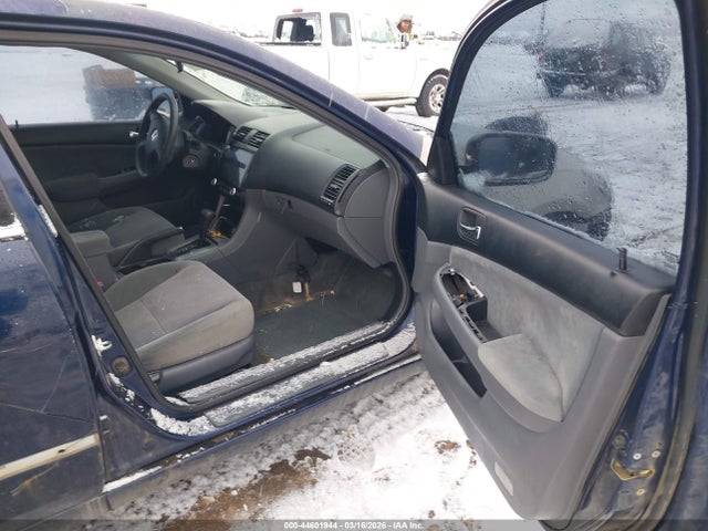 2003 Honda ACCORD 2.4 EX 照片 5