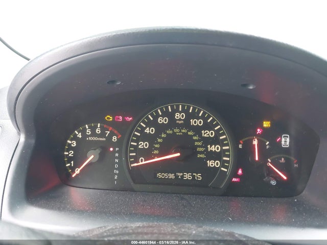 2003 Honda ACCORD 2.4 EX 照片 7