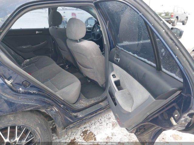 2003 Honda ACCORD 2.4 EX 照片 8