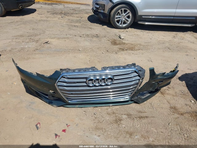 2017 AUDI A4 2.0T PREMIUM 缩略图 11