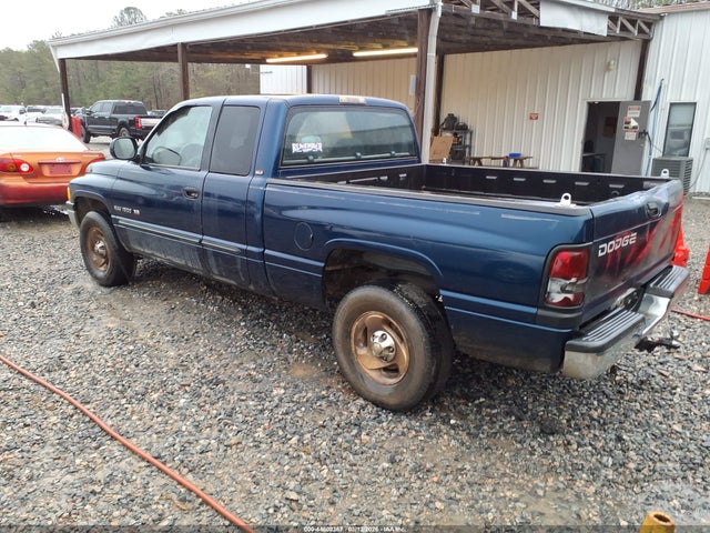 DODGE RAM 1500 ST - 3