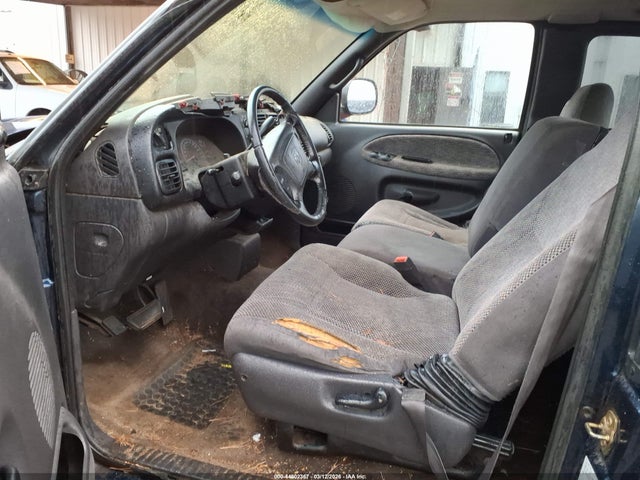 DODGE RAM 1500 ST - 5