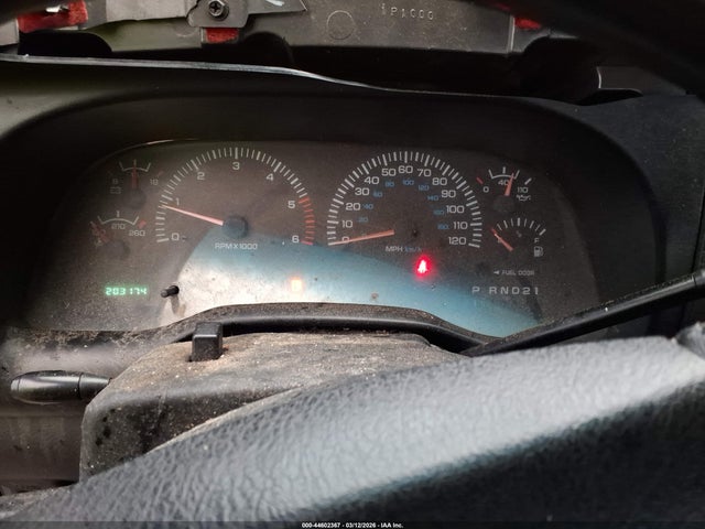 DODGE RAM 1500 ST - 7