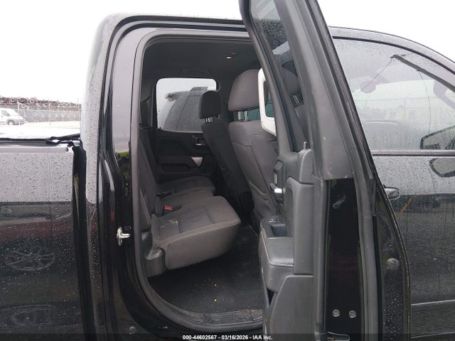 CHEVROLET SILVERADO 1500 LD LT - 8