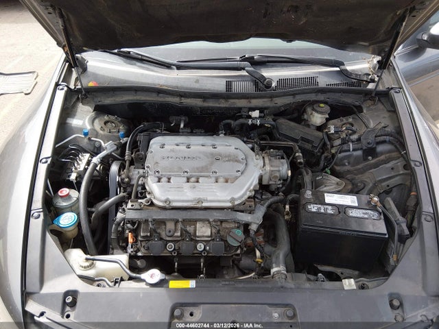 HONDA ACCORD 3.5 EX-L - 10